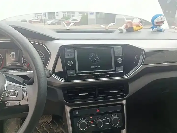 Tujia 2020 1.5L Auto Comfort Edition 13