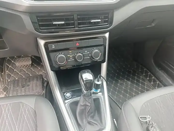 Tujia 2020 1.5L Auto Comfort Edition 14