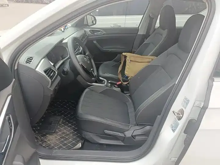 Tujia 2020 1.5L Auto Comfort Edition 15
