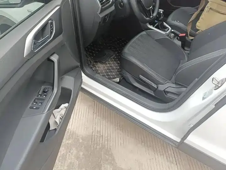 Tujia 2020 1.5L Auto Comfort Edition 16