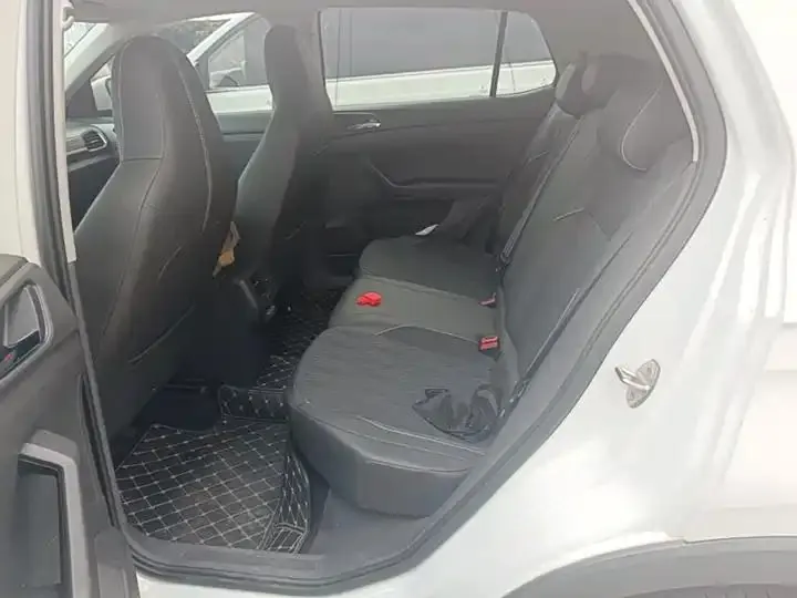 Tujia 2020 1.5L Auto Comfort Edition 17