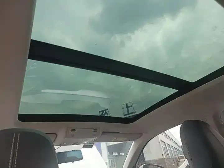 Tujia 2020 1.5L Auto Comfort Edition 18