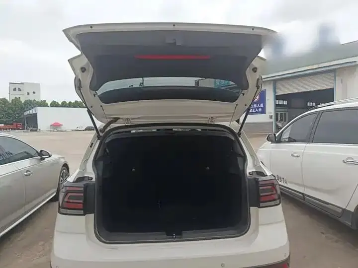 Tujia 2020 1.5L Auto Comfort Edition 19