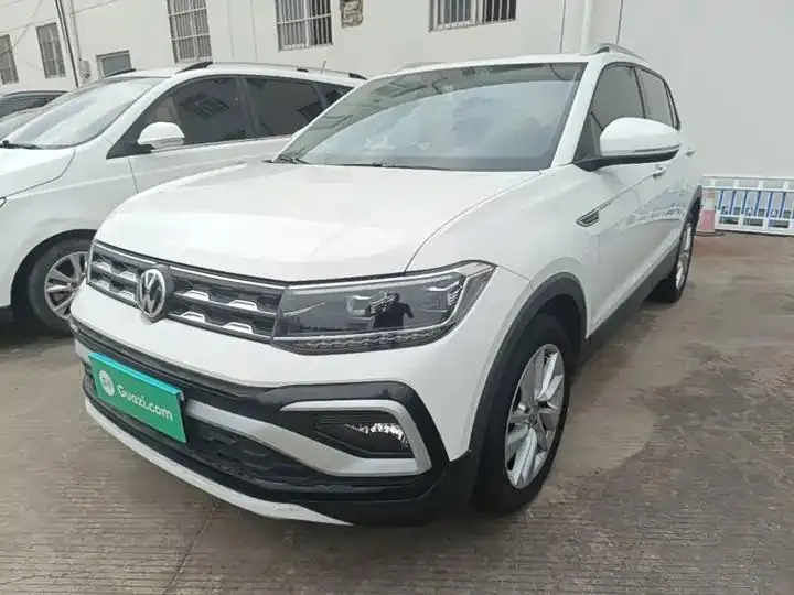 Tujia 2020 1.5L Auto Comfort Edition 2