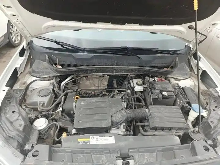 Tujia 2020 1.5L Auto Comfort Edition 20