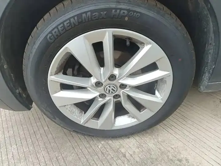 Tujia 2020 1.5L Auto Comfort Edition 23