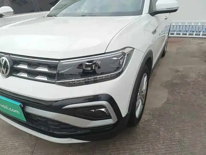 Tujia 2020 1.5L Auto Comfort Edition 24