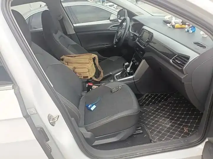 Tujia 2020 1.5L Auto Comfort Edition 25