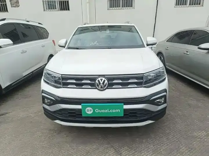 Tujia 2020 1.5L Auto Comfort Edition 3