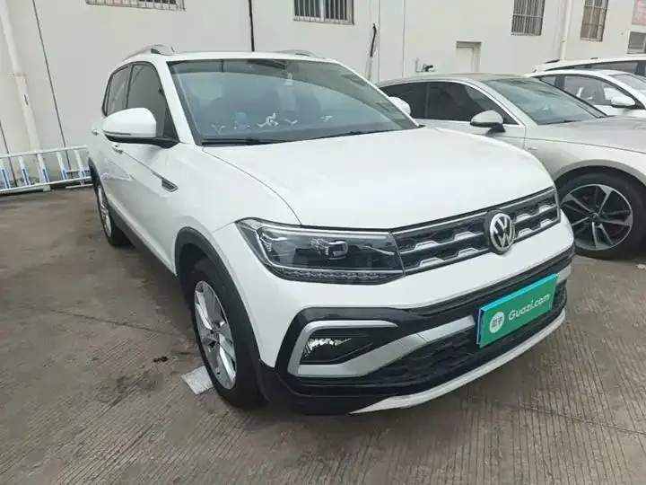 Tujia 2020 1.5L Auto Comfort Edition 4