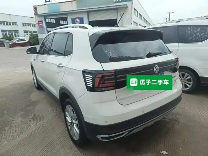Tujia 2020 1.5L Auto Comfort Edition 5
