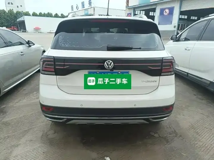 Tujia 2020 1.5L Auto Comfort Edition 6
