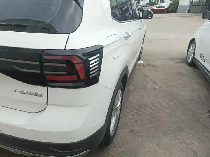 Tujia 2020 1.5L Auto Comfort Edition 8