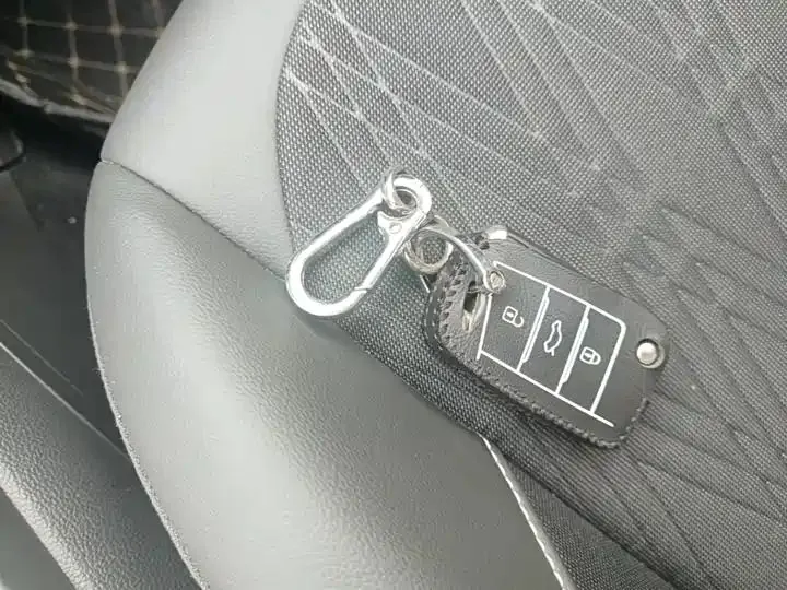 Tujia 2020 1.5L Auto Comfort Edition 9