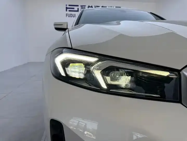 BMW 3 Series 2023 model 320Li M Sport Package 15