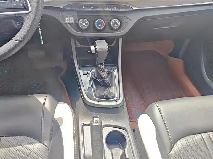 BaoJun 360 2019 1.5L CVT Elite Country VI 16