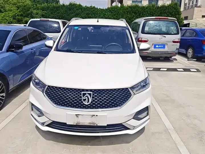 BaoJun 360 2019 1.5L CVT Elite Country VI 2