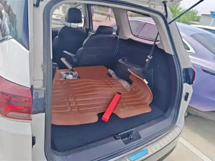 BaoJun 360 2019 1.5L CVT Elite Country VI 4