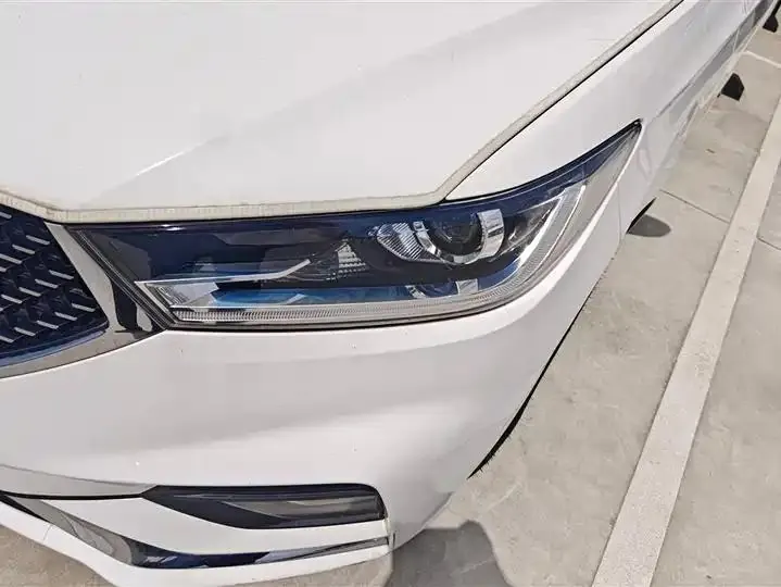 BaoJun 360 2019 1.5L CVT Elite Country VI 5