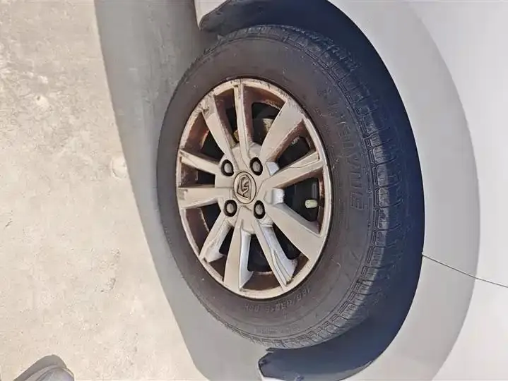 BaoJun 360 2019 1.5L CVT Elite Country VI 6