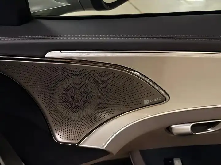 Han 2021 EV Standard Endurance Luxury Model 12