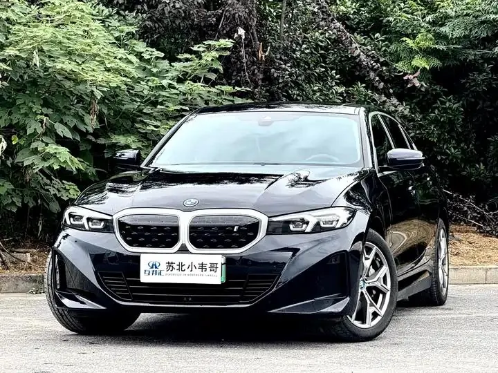 BMW i3 2024 eDrive 35 L 2