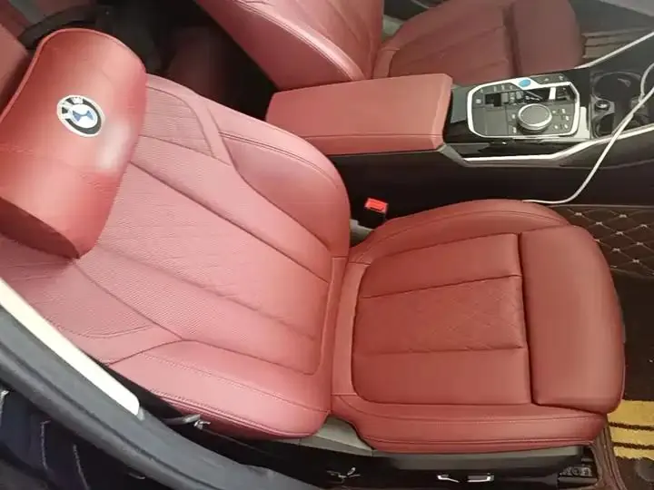 BMW i3 2022 model eDrive 35 L 25