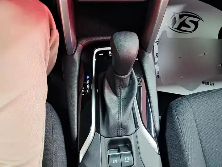 Feng Landa 2023 2.0L CVT Leading Edition 16