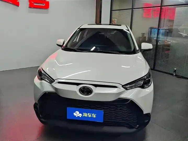 Feng Landa 2023 2.0L CVT Leading Edition 2
