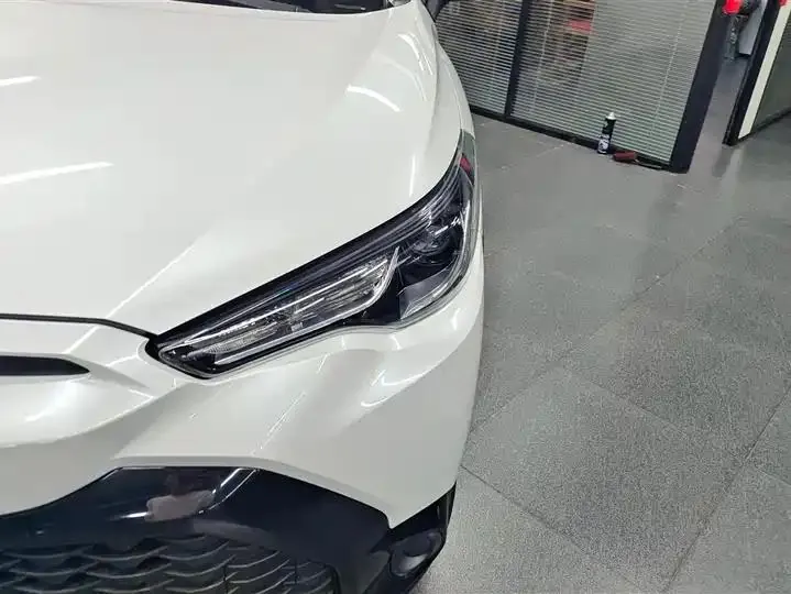 Feng Landa 2023 2.0L CVT Leading Edition 5