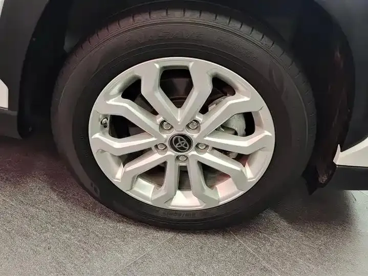 Feng Landa 2023 2.0L CVT Leading Edition 6
