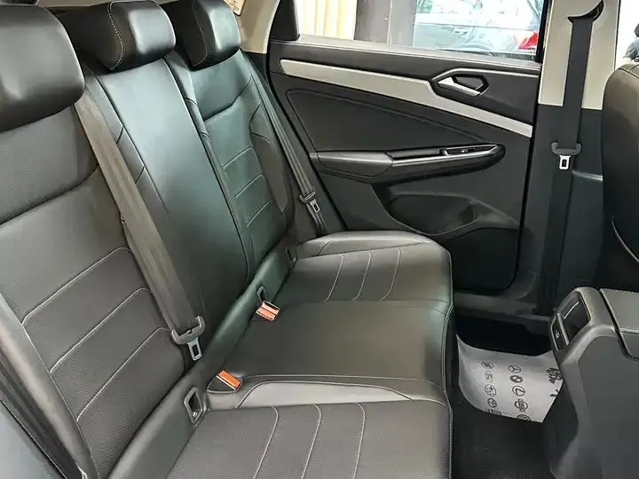 Jetta VS5 2022 280TSI Auto Enjoy 10