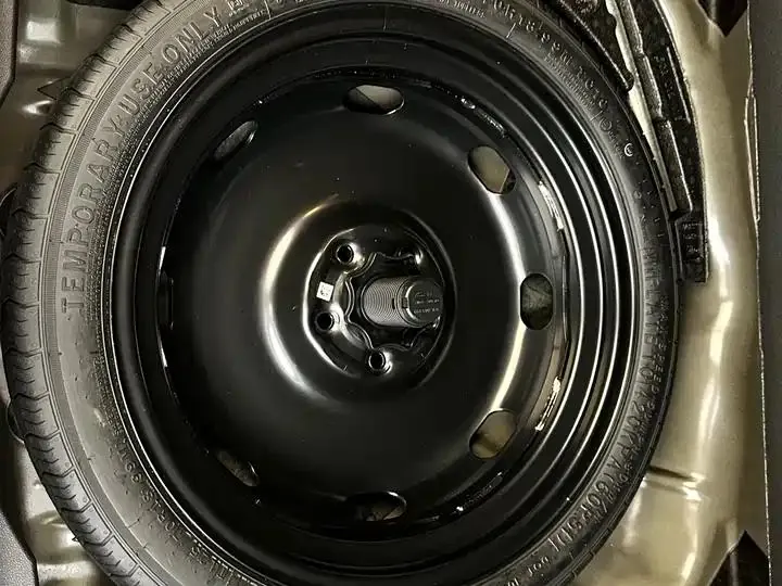 Jetta VS5 2022 280TSI Auto Enjoy 11