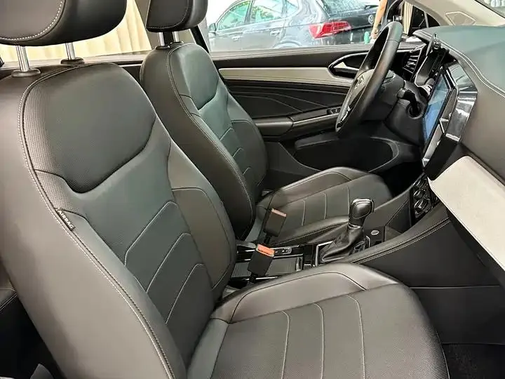 Jetta VS5 2022 280TSI Auto Enjoy 12