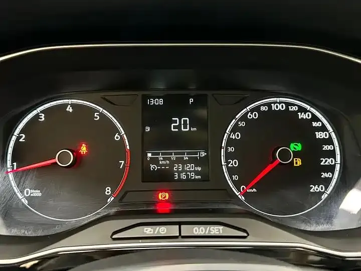 Jetta VS5 2022 280TSI Auto Enjoy 15