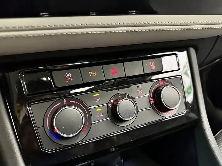 Jetta VS5 2022 280TSI Auto Enjoy 17