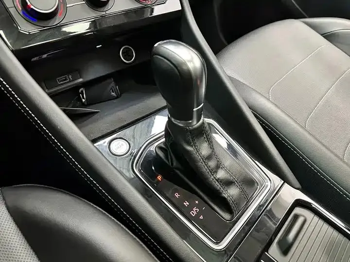 Jetta VS5 2022 280TSI Auto Enjoy 18