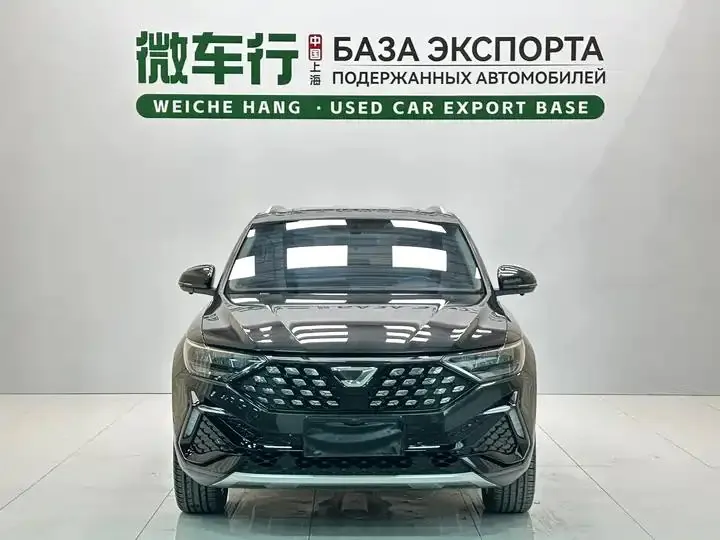 Jetta VS5 2022 280TSI Auto Enjoy 2