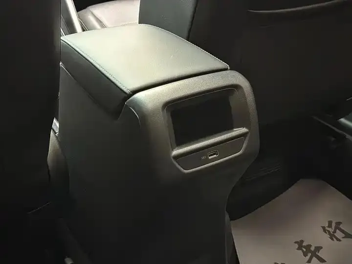 Jetta VS5 2022 280TSI Auto Enjoy 20