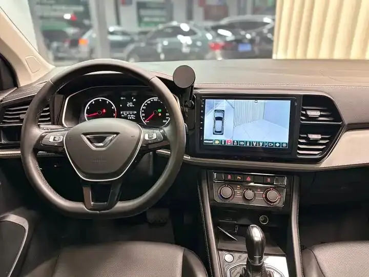 Jetta VS5 2022 280TSI Auto Enjoy 21
