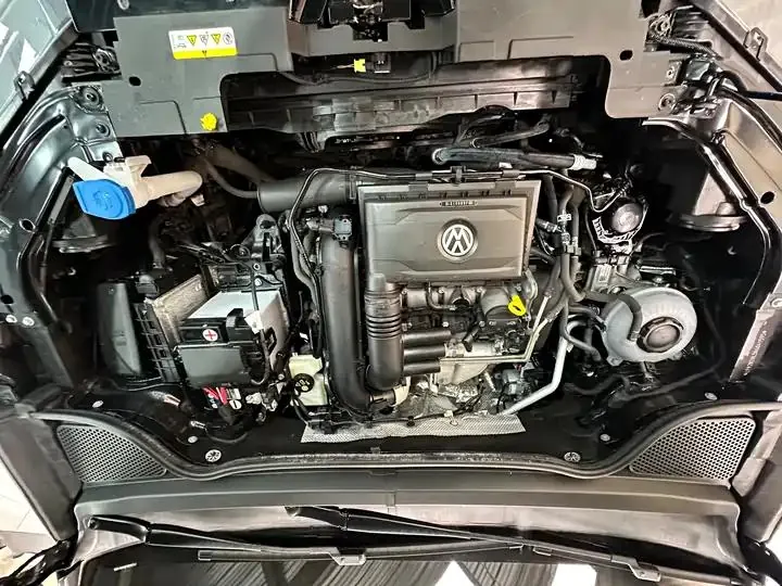 Jetta VS5 2022 280TSI Auto Enjoy 23