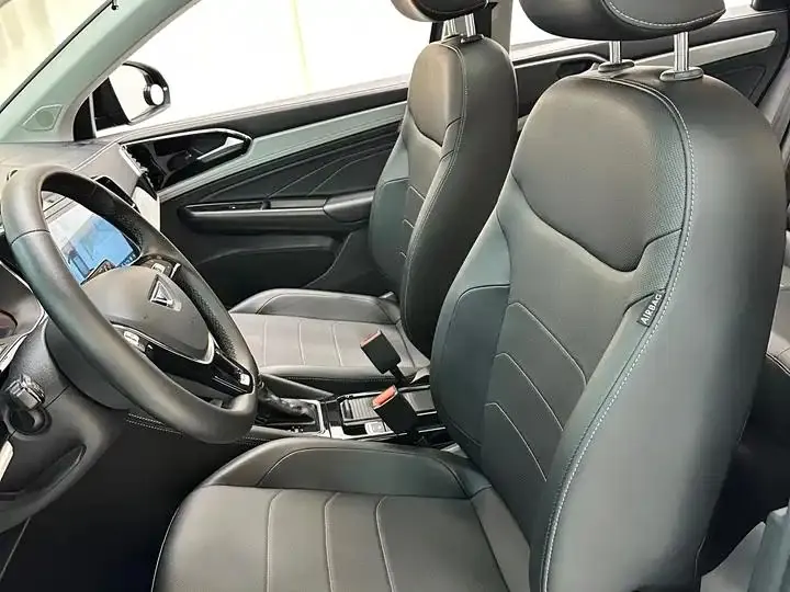Jetta VS5 2022 280TSI Auto Enjoy 8