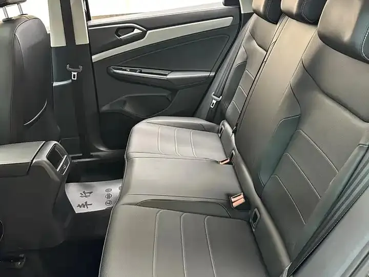 Jetta VS5 2022 280TSI Auto Enjoy 9