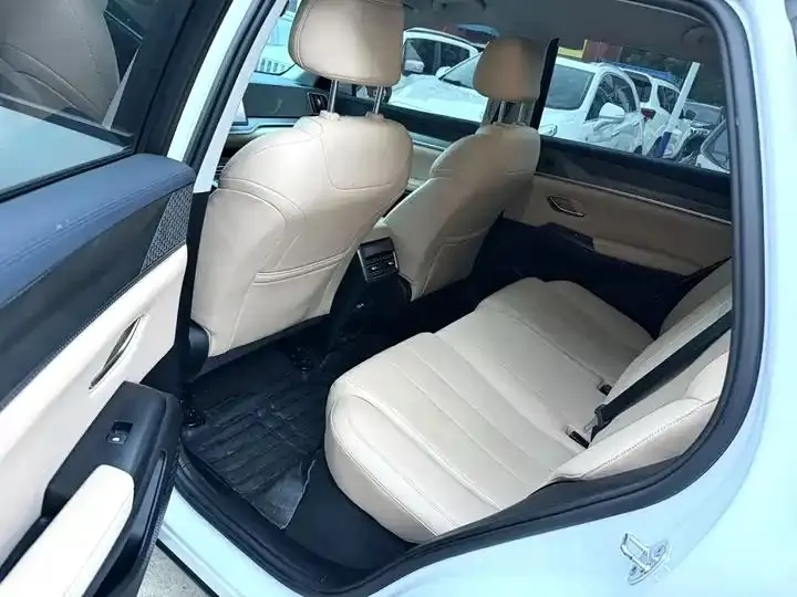 2025 Song Pro DM-i 75km Leading Edition (Second Generation) 7