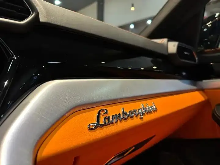 Urus 2021 4.0T V8 18