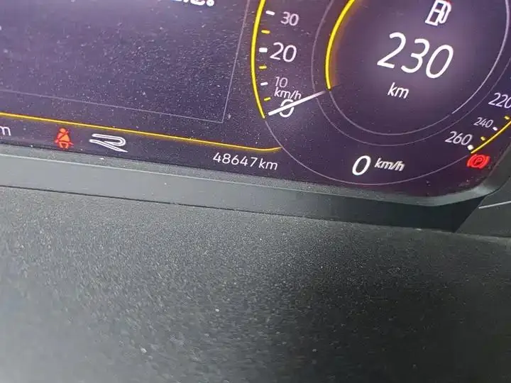 Touang L 2021, 330 TSI, Automatic, Two‑Wheel Drive, R-Line Prestige Edition 13