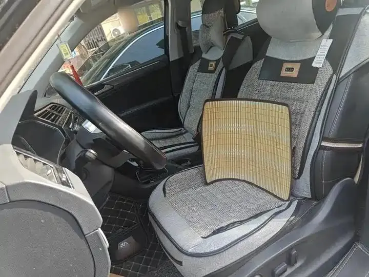 Touang L 2021, 330 TSI, Automatic, Two‑Wheel Drive, R-Line Prestige Edition 16