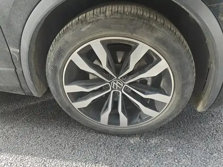 Touang L 2021, 330 TSI, Automatic, Two‑Wheel Drive, R-Line Prestige Edition 8