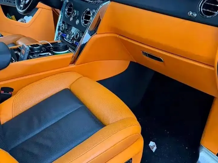 Culinan 2018 Four-seat Edition 5