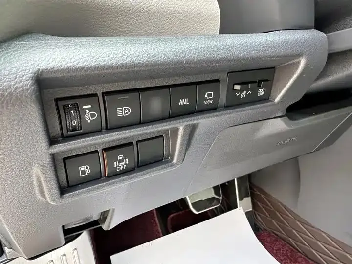 Grevia 2023 2.5L Hybrid Premium PLUS Edition 18